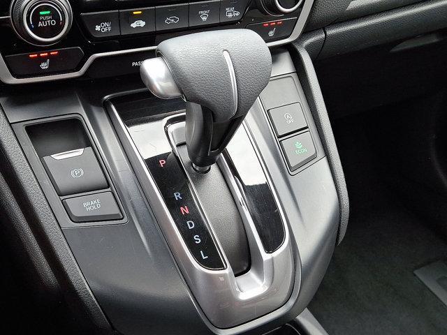 used 2022 Honda CR-V car, priced at $28,795
