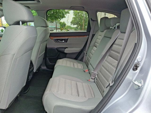 used 2022 Honda CR-V car, priced at $28,795