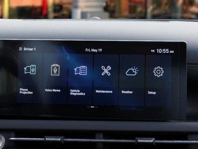 new 2026 Hyundai SANTA CRUZ car, priced at $34,211