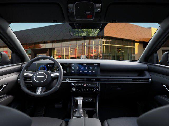new 2026 Hyundai SANTA CRUZ car, priced at $34,211