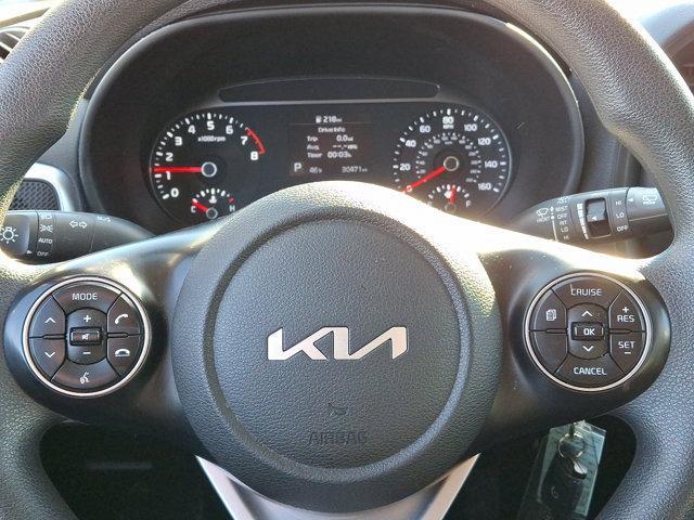 used 2022 Kia Soul car, priced at $18,955