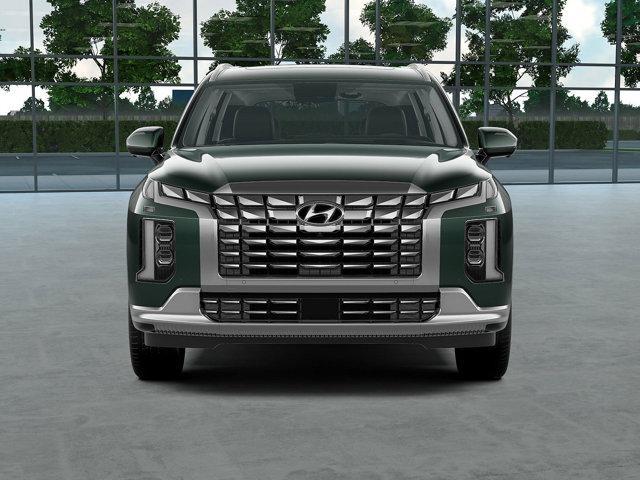 new 2024 Hyundai Palisade car, priced at $52,980