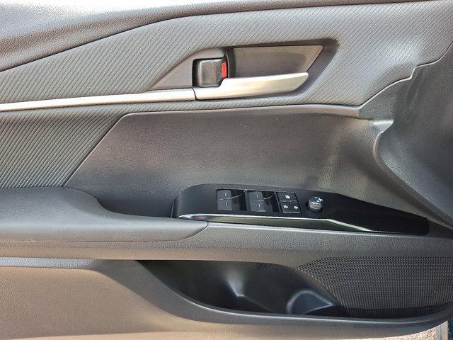 used 2025 Toyota Camry car, priced at $29,988