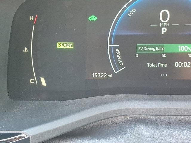 used 2025 Toyota Camry car, priced at $29,988