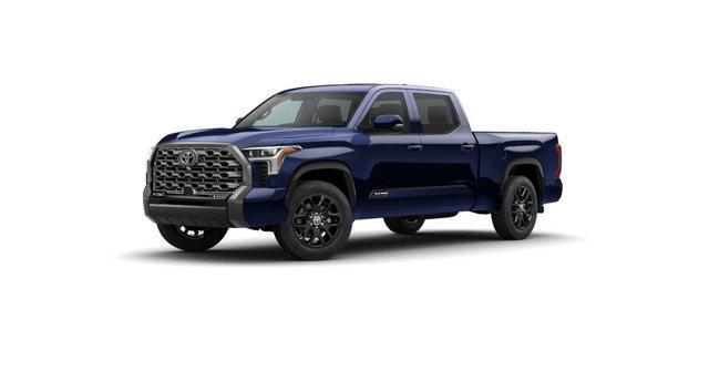 new 2024 Toyota Tundra car, priced at $68,639