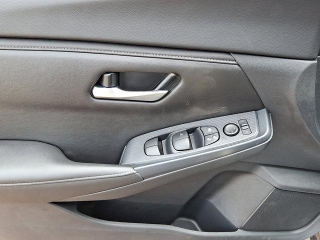 new 2025 Nissan Sentra car, priced at $24,024