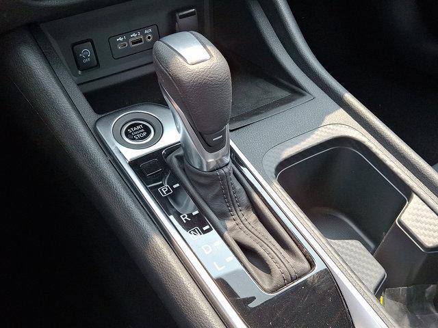 new 2025 Nissan Sentra car, priced at $24,024