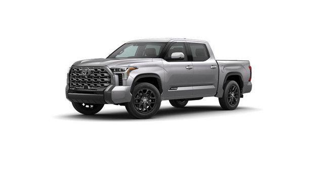 new 2024 Toyota Tundra car, priced at $67,558