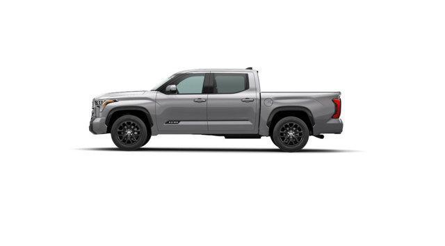 new 2024 Toyota Tundra car, priced at $67,558