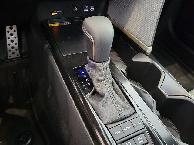 new 2025 Toyota Camry car, priced at $33,131