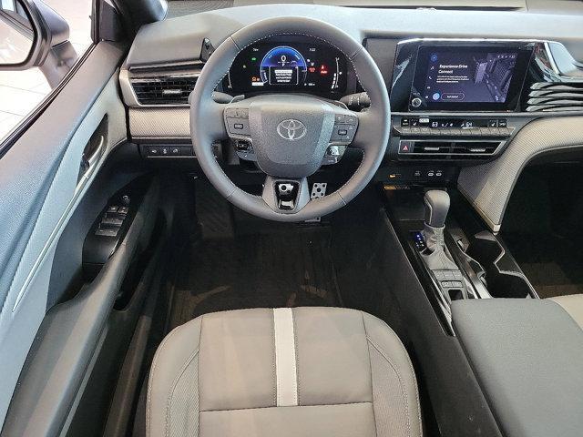 new 2025 Toyota Camry car, priced at $33,131