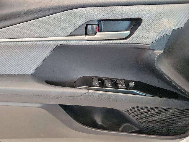 new 2025 Toyota Camry car, priced at $33,131