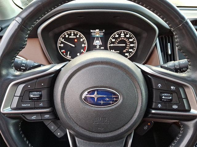 used 2021 Subaru Outback car, priced at $25,995