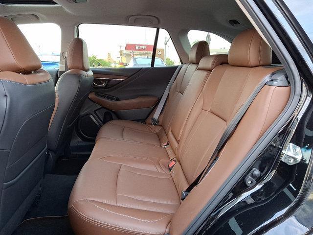 used 2021 Subaru Outback car, priced at $25,995
