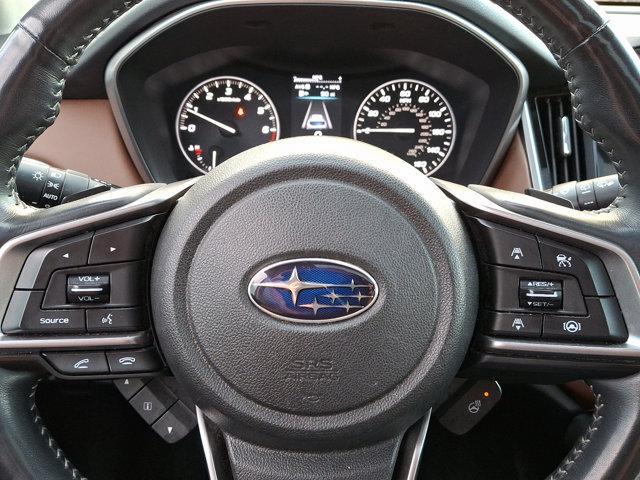 used 2021 Subaru Outback car, priced at $26,978