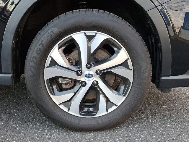 used 2021 Subaru Outback car, priced at $25,995
