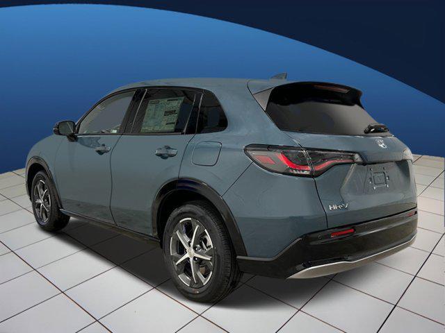 new 2025 Honda HR-V car, priced at $31,622