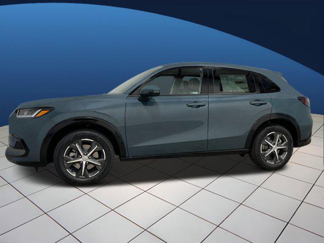 new 2025 Honda HR-V car, priced at $31,622