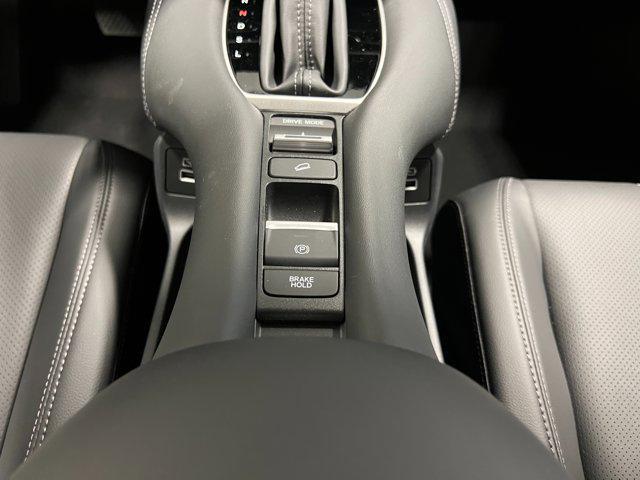 new 2025 Honda HR-V car, priced at $31,622
