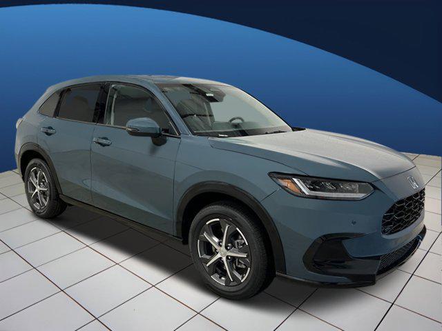 new 2025 Honda HR-V car, priced at $31,622