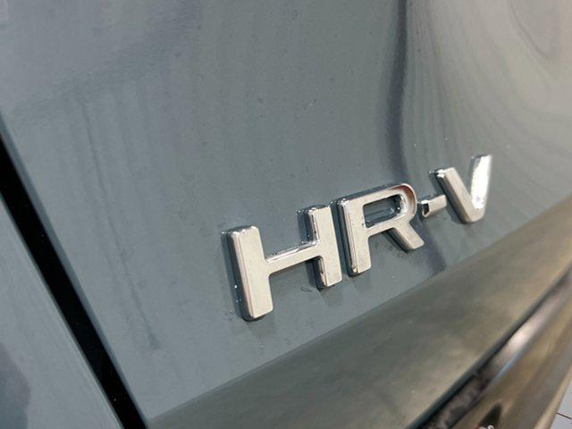 new 2025 Honda HR-V car, priced at $31,622