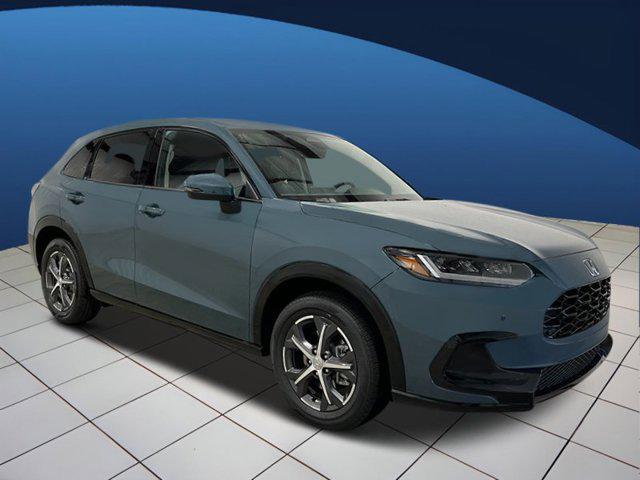 new 2025 Honda HR-V car, priced at $31,622