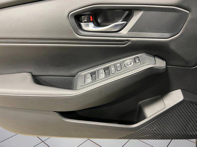 new 2025 Honda Accord Hybrid car, priced at $33,283
