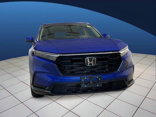 new 2025 Honda CR-V car, priced at $32,114