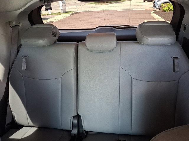 used 2024 Toyota Sienna car, priced at $47,888