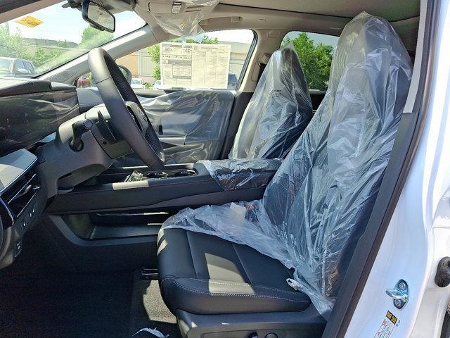 new 2025 Nissan Murano car, priced at $45,687