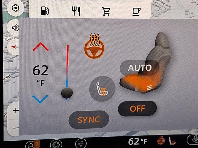 new 2025 Nissan Murano car, priced at $45,687