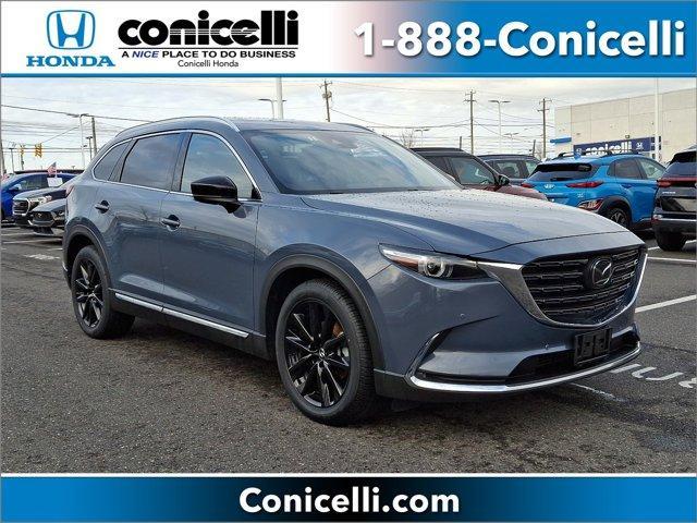 used 2023 Mazda CX-9 car, priced at $28,895