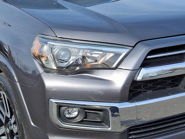 used 2022 Toyota 4Runner car, priced at $39,995