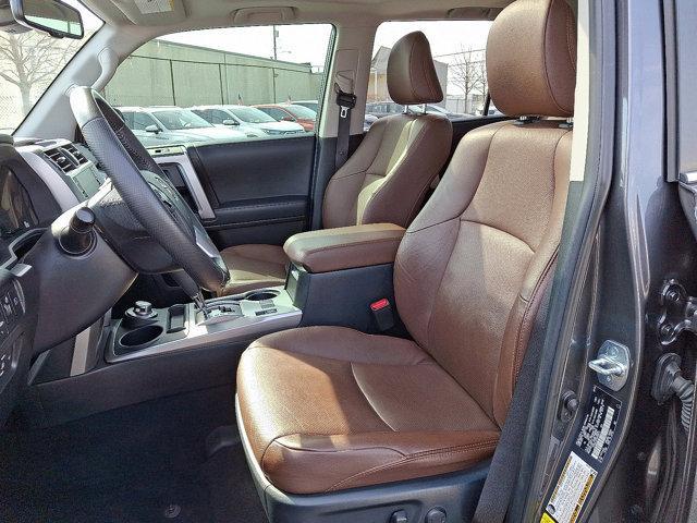 used 2022 Toyota 4Runner car, priced at $39,995