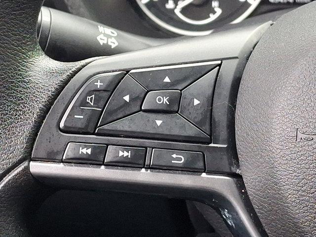 used 2024 Nissan Sentra car, priced at $18,991