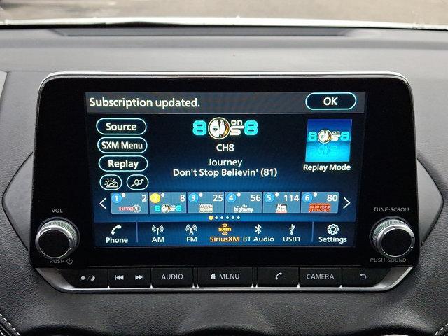 used 2024 Nissan Sentra car, priced at $18,991