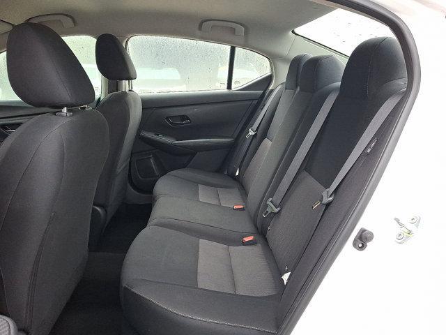 used 2024 Nissan Sentra car, priced at $18,991