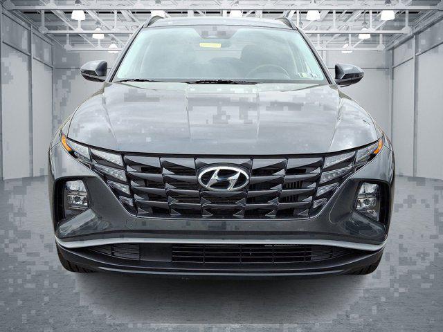 used 2024 Hyundai TUCSON Plug-In Hybrid car, priced at $28,967