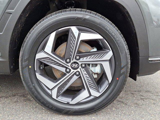 used 2024 Hyundai TUCSON Plug-In Hybrid car, priced at $28,967