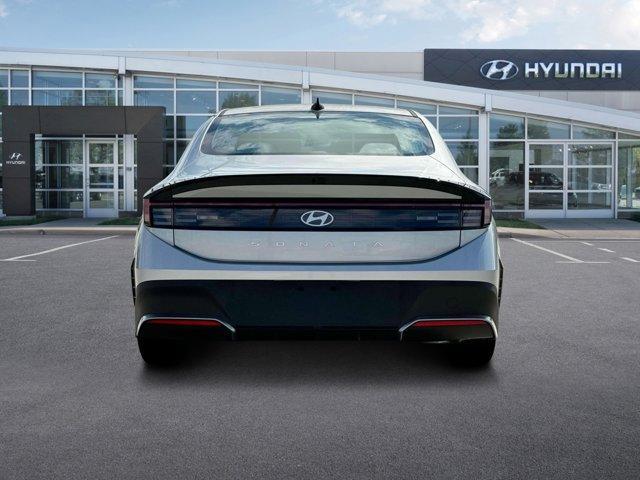 new 2025 Hyundai Sonata car, priced at $27,413