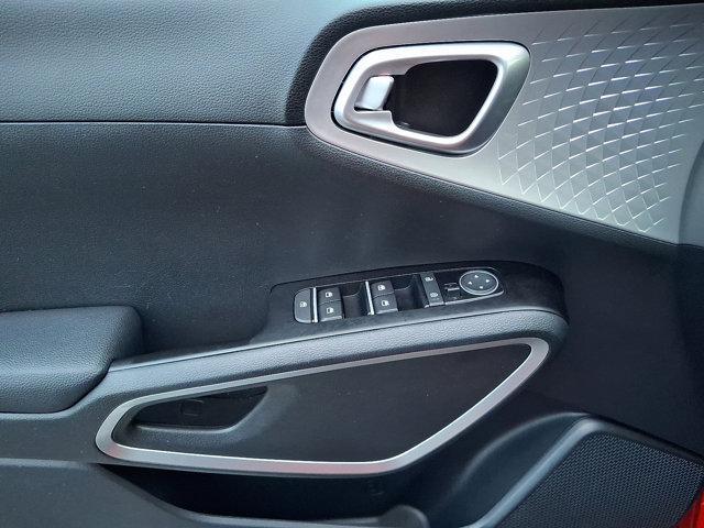 used 2024 Kia Soul car, priced at $17,969