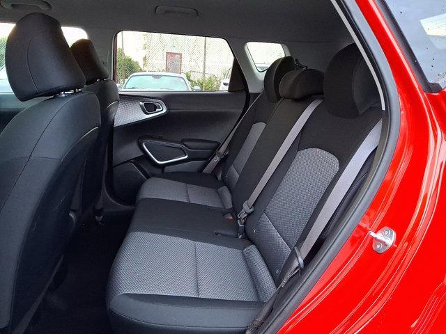 used 2024 Kia Soul car, priced at $17,969
