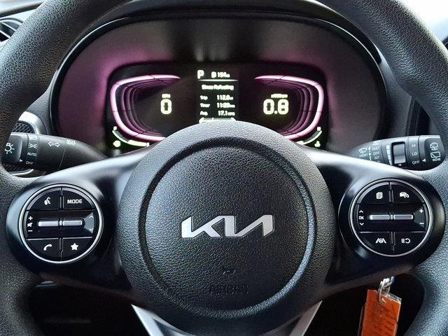 used 2024 Kia Soul car, priced at $17,969