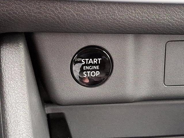 new 2025 Nissan Rogue car, priced at $30,843
