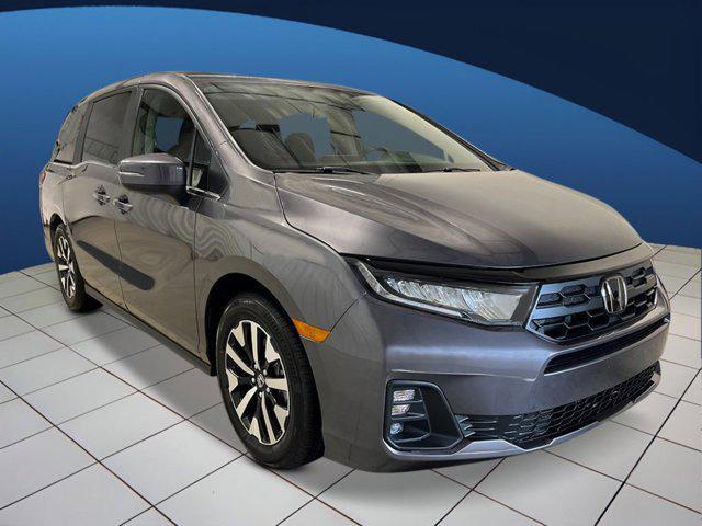 new 2026 Honda Odyssey car, priced at $42,142