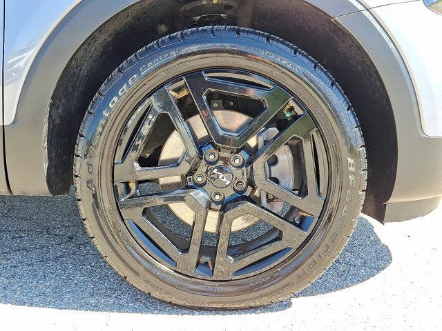used 2023 Kia Telluride car, priced at $35,995