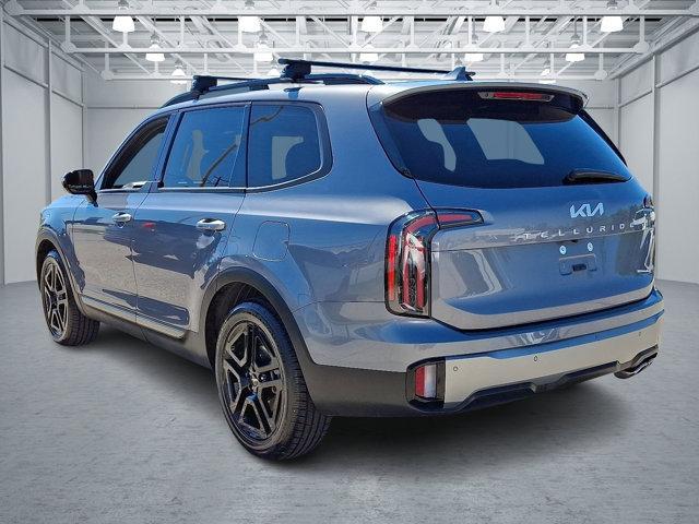 used 2023 Kia Telluride car, priced at $35,995