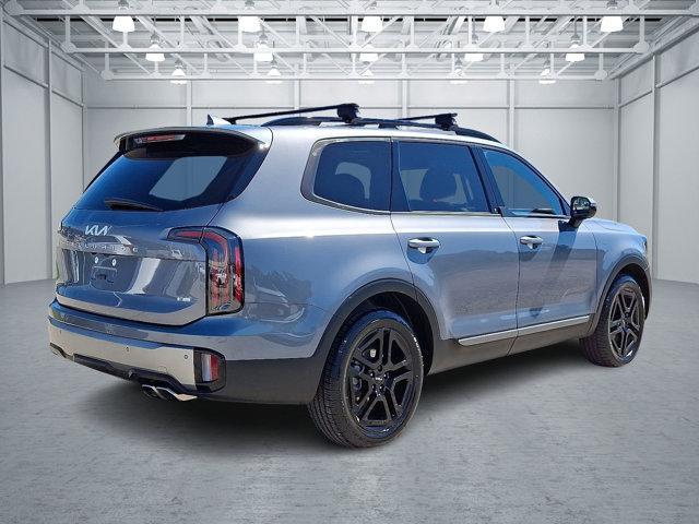 used 2023 Kia Telluride car, priced at $35,995