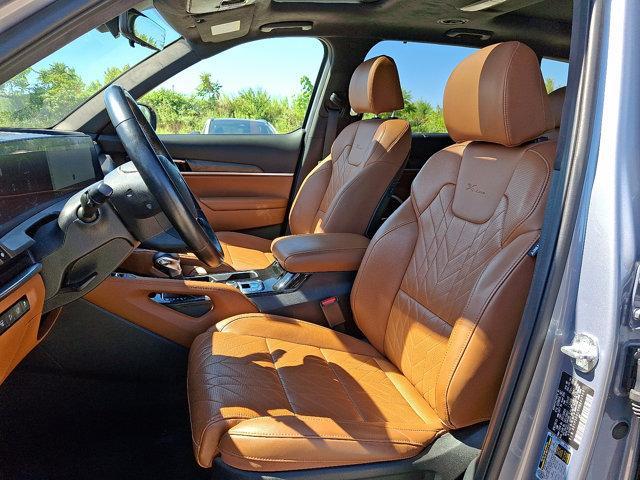 used 2023 Kia Telluride car, priced at $35,995