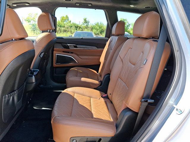 used 2023 Kia Telluride car, priced at $35,995